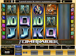 Игровые автоматы онлайн казино Годфишка